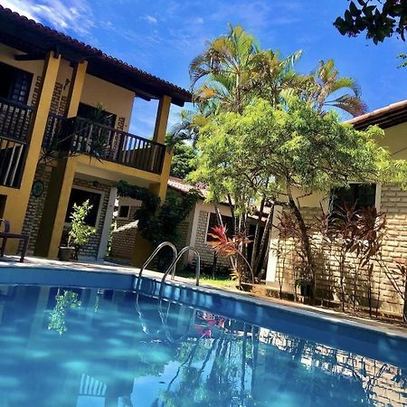 Chales Aguai Apart Hotel Natal Luaran gambar