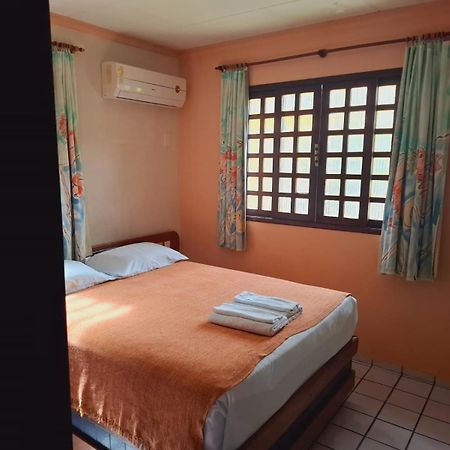 Chales Aguai Apart Hotel Natal Luaran gambar