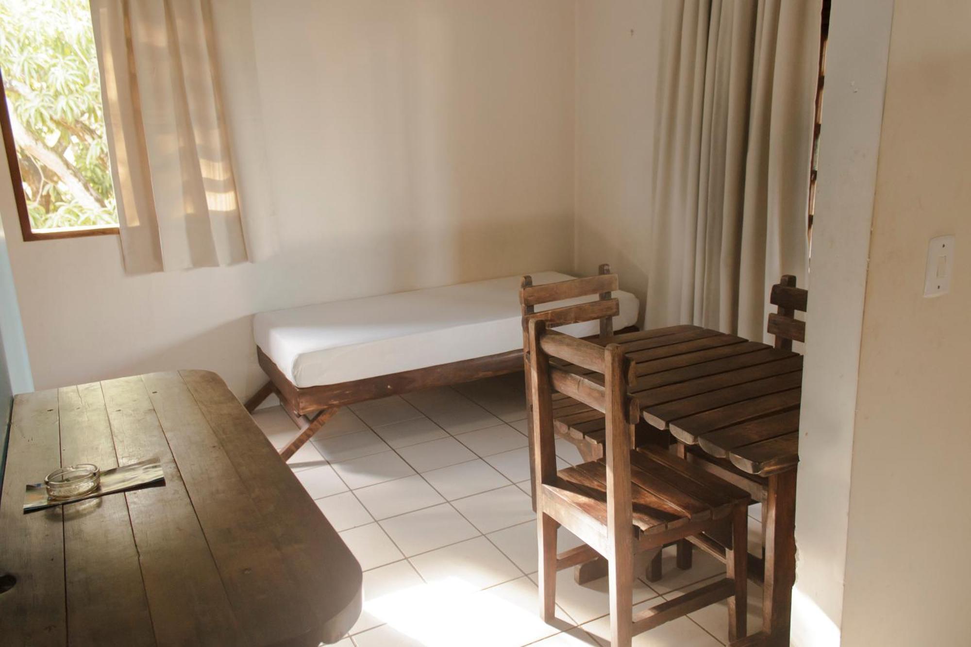 Chales Aguai Apart Hotel Natal Luaran gambar
