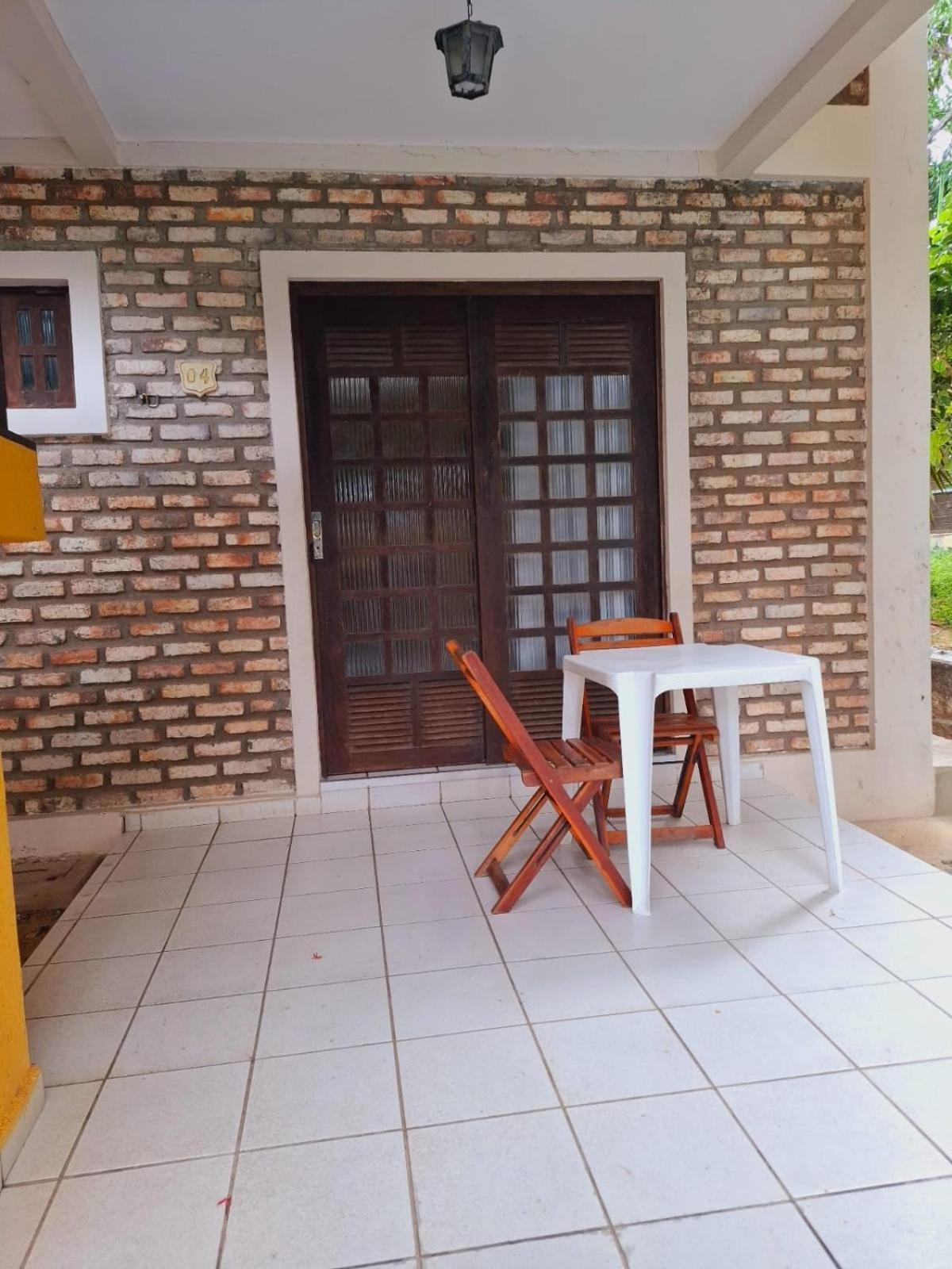 Chales Aguai Apart Hotel Natal Luaran gambar