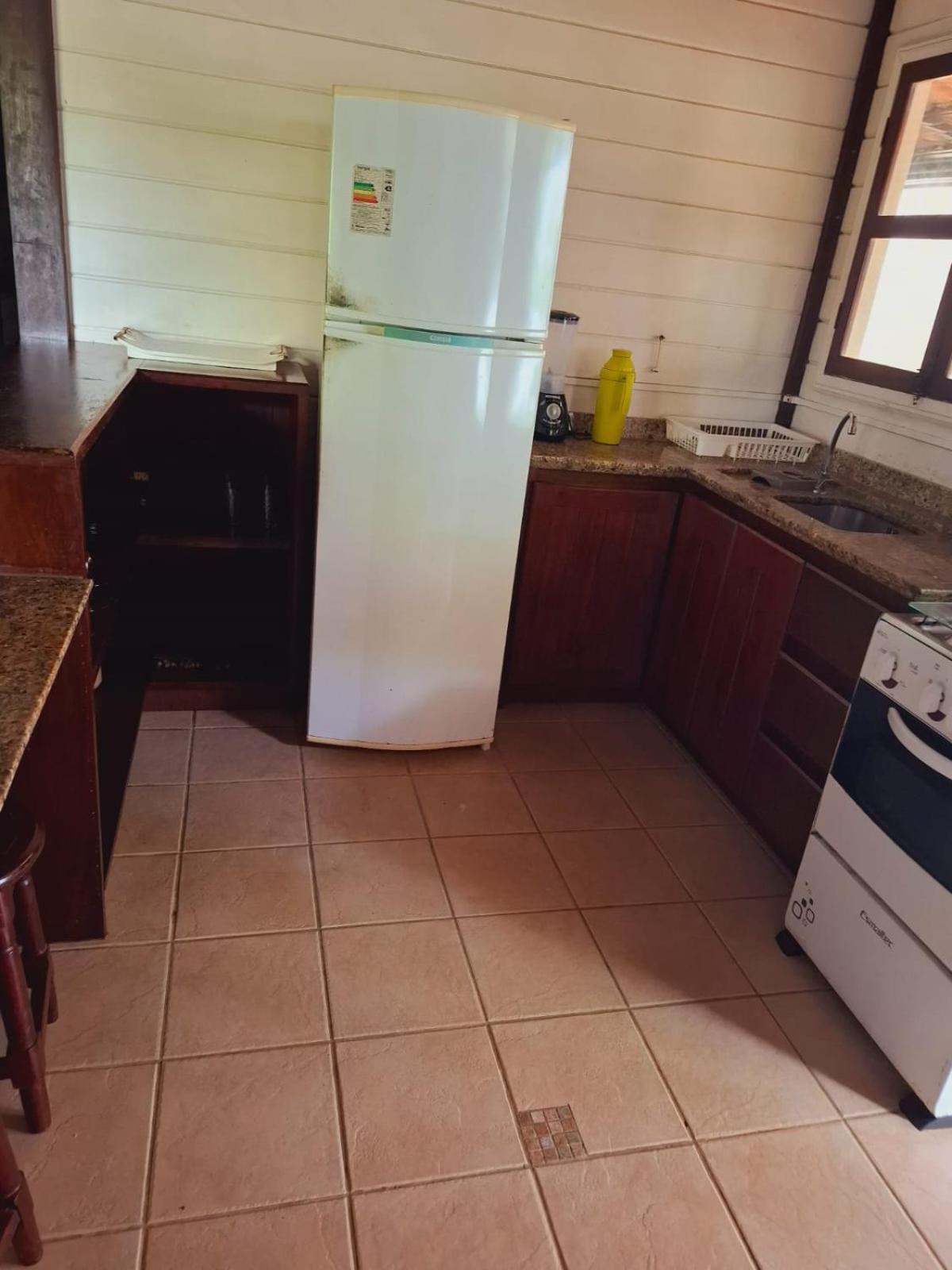 Chales Aguai Apart Hotel Natal Luaran gambar