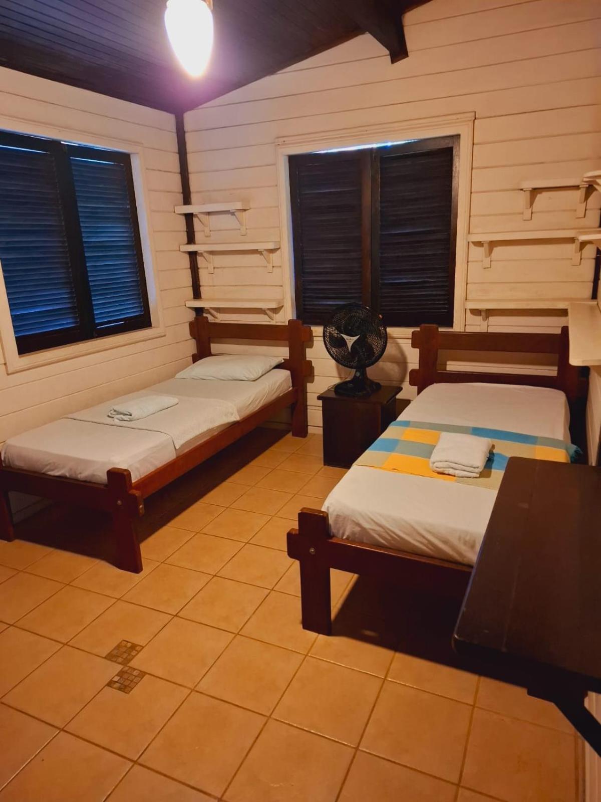 Chales Aguai Apart Hotel Natal Luaran gambar