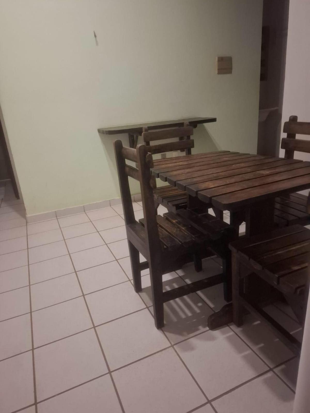 Chales Aguai Apart Hotel Natal Luaran gambar