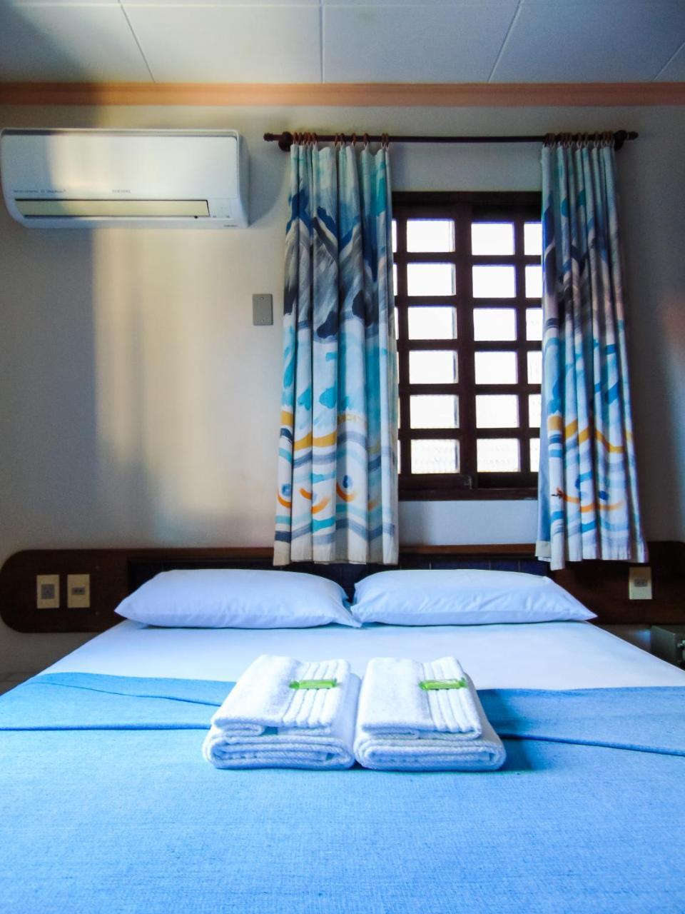 Chales Aguai Apart Hotel Natal Luaran gambar