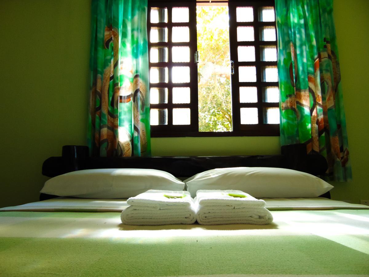 Chales Aguai Apart Hotel Natal Luaran gambar