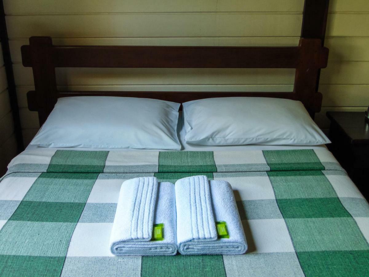 Chales Aguai Apart Hotel Natal Luaran gambar