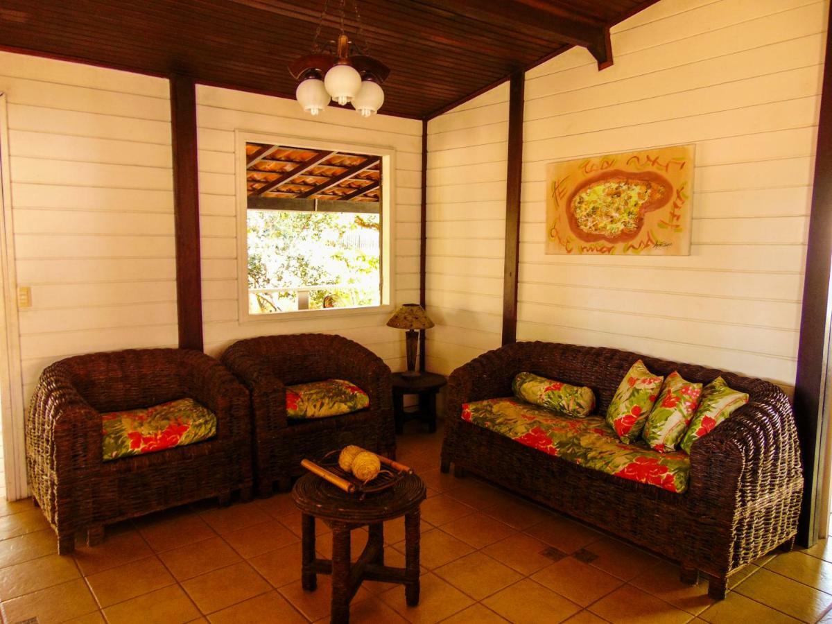 Chales Aguai Apart Hotel Natal Luaran gambar