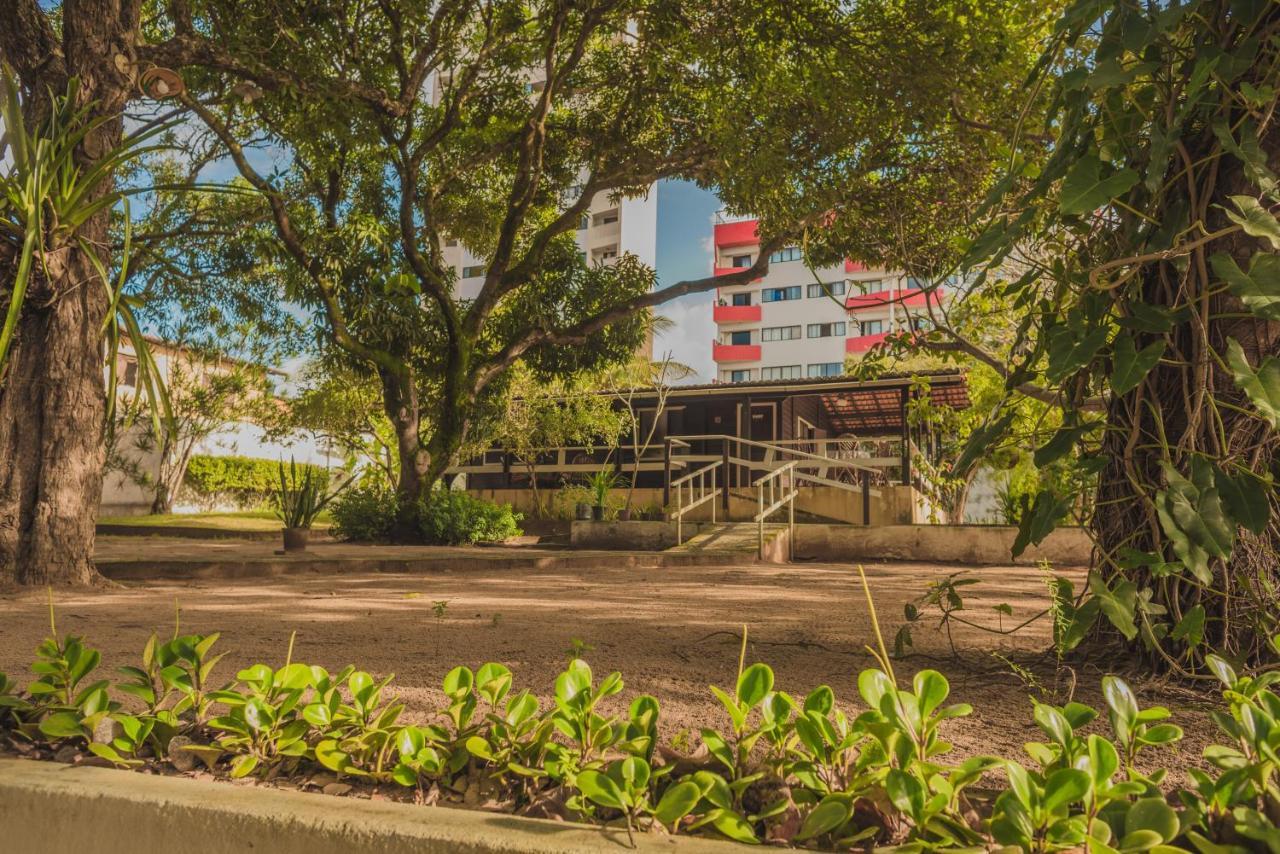 Chales Aguai Apart Hotel Natal Luaran gambar